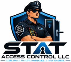 Stat Access Control LLC logo
